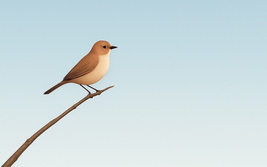 Autoconfianza: el poder silencioso de los líderes