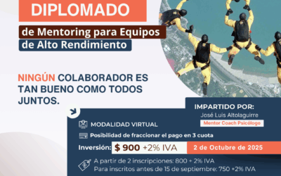 Ningún colaborador es tan bueno como todos juntos