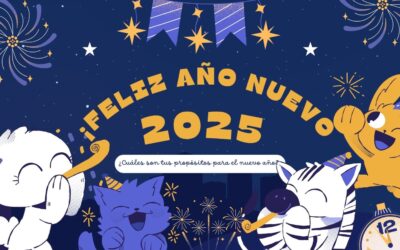 ¿Definimos los propósitos 2025…o  según va viniendo vamos viendo?